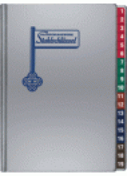 Key to Steel (Stahlschlussel), 26th Edition: 2025